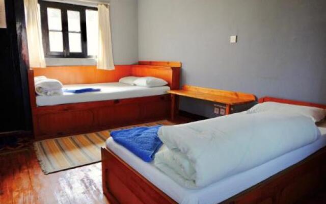 Bhaktapur Guest House