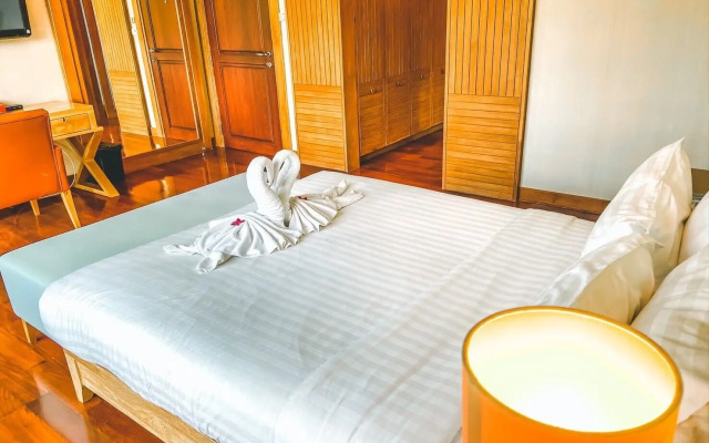 Royal Sammuk villas