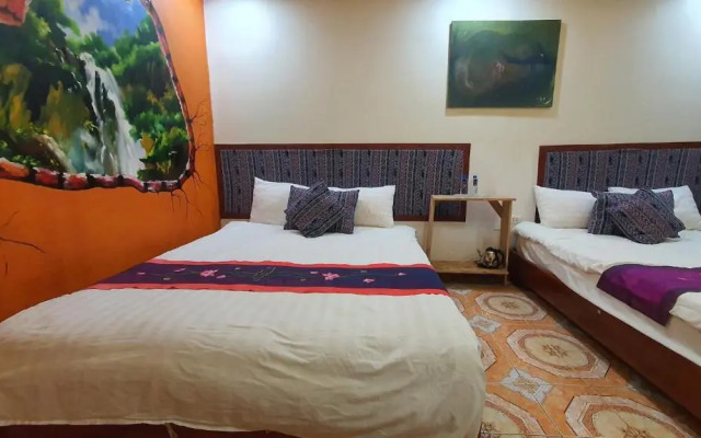 Nghieng Sapa Hotel