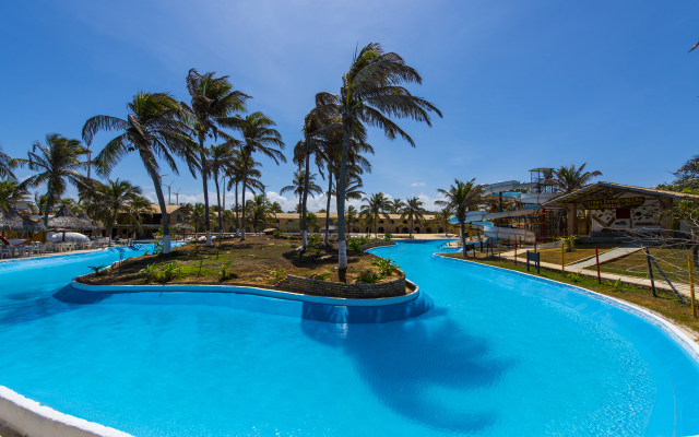 Hotel Parque das Fontes All Inclusive