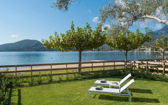 Acqua di Mare - Villa Bella