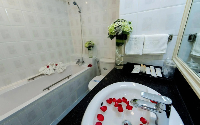 Nha Trang Lodge