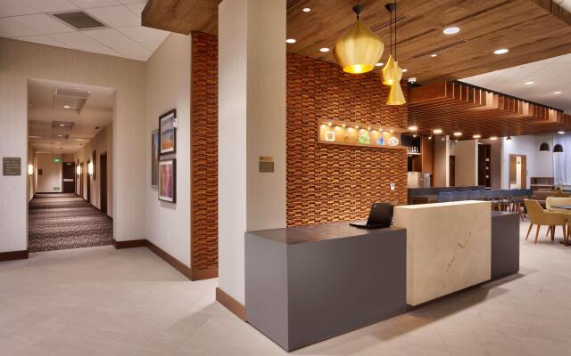 Hyatt Place Salt Lake City/Farmington/Station Park