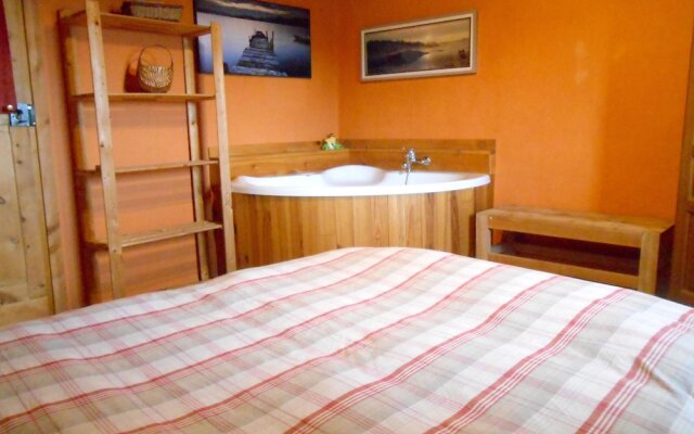 Holiday home camp del pla