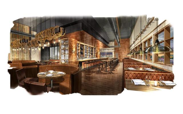 Omni Frisco Hotel at The Star