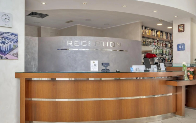 B&B HOTELS Park Hotel Cassano