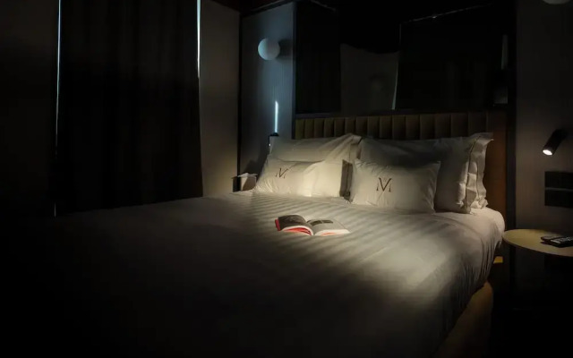 Mimesis 11 - Boutique Hotel - Lake Como