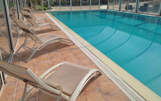 Domaine de Champ rose