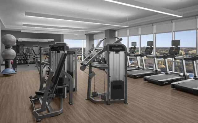 AC Hotel Clearwater Beach