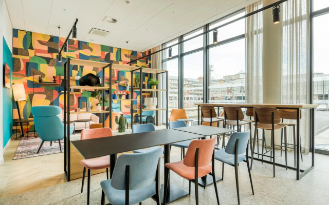 B&B HOTEL Namur