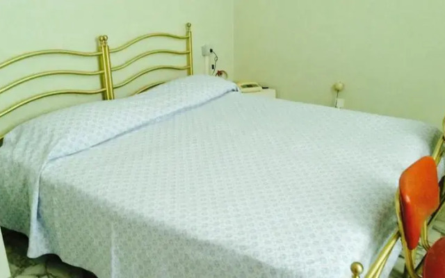 Albergo Irma