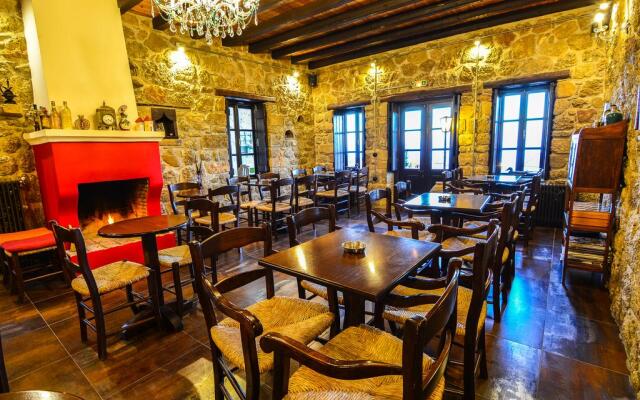 Varnevo Museum Hotel