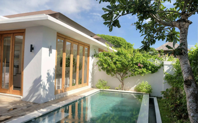 Kokomo Resort Gili Gede