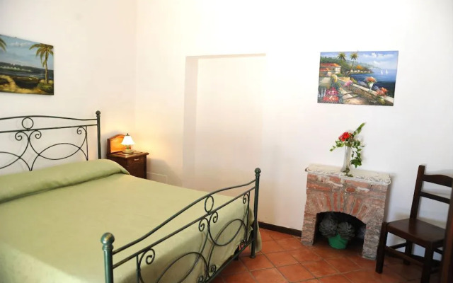 Agriturismo La Focazza