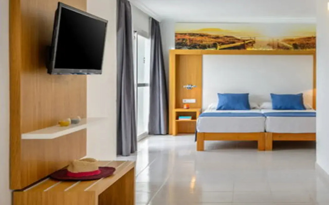 Aparthotel Vibra San Marino