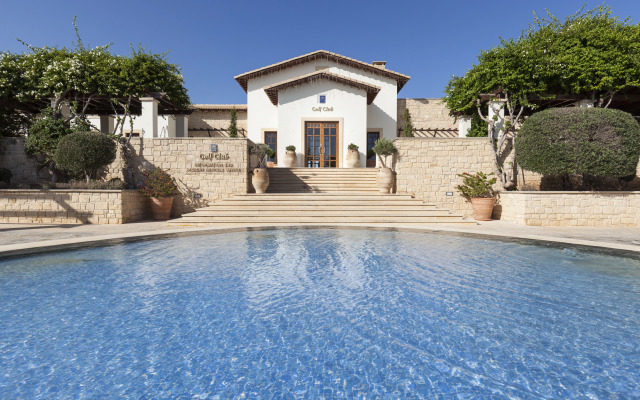 Aphrodite Hills Rentals - Premium Serviced Apartments