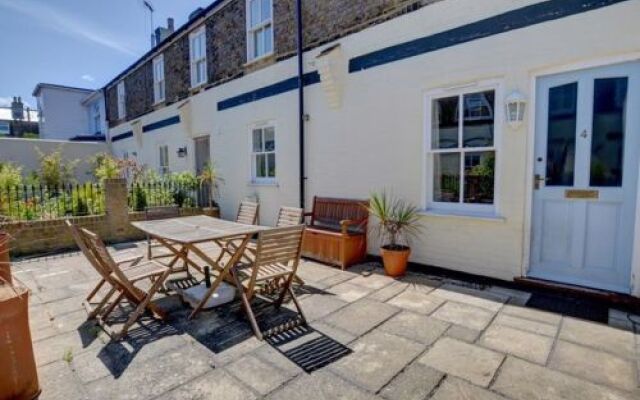 House Cam Court Cerreto Guidi