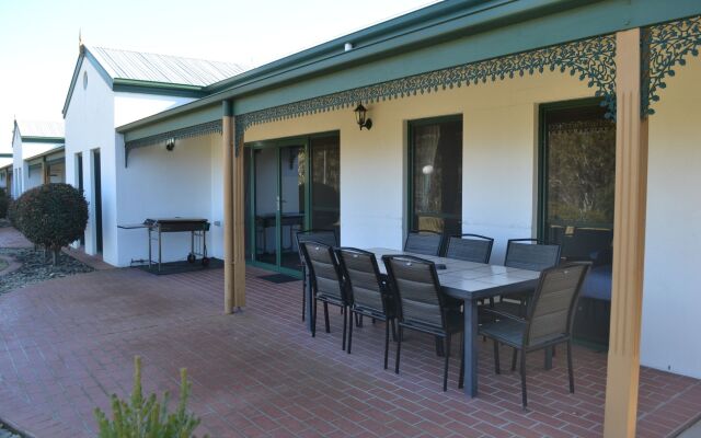 Yarrawonga Mulwala Golf Club Resort