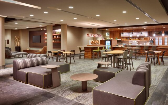 Courtyard by Marriott Denver North/Westminster