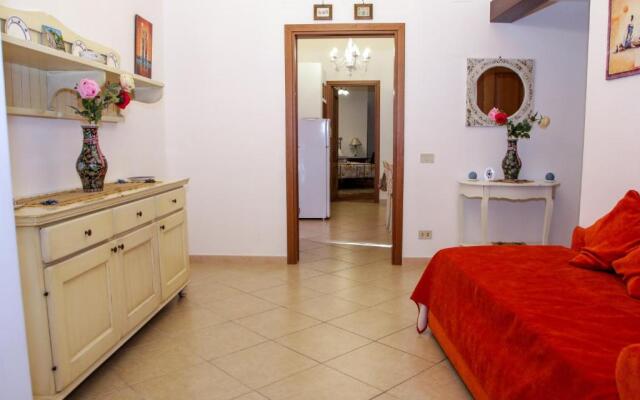 B&B Maria Piddu