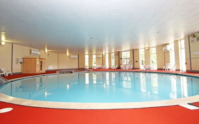 9 Manorcombe Bungalows