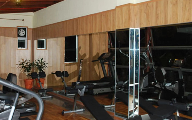 Mciti Suites