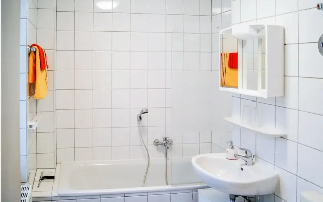 Ferienwohnung Barneby