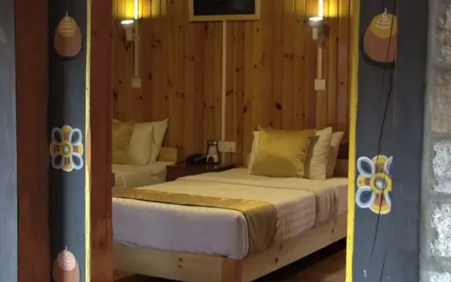 Kaila Guest House