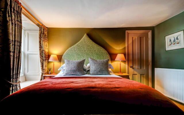 High Force Hotel