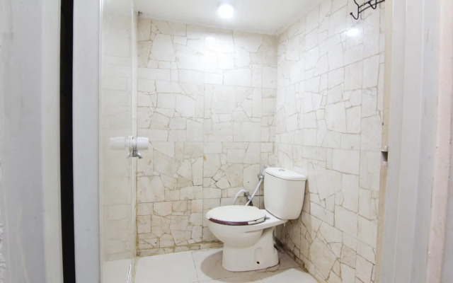 Wisma Asia Busindo Syariah