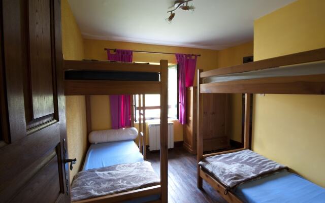 Gîte Évolutions