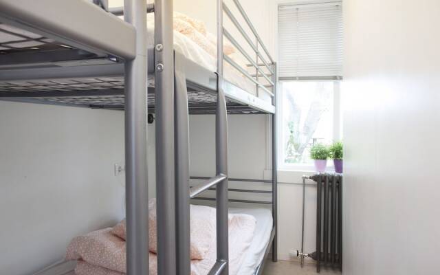 101 Hostel