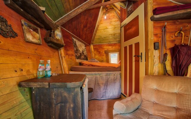 Die Geheime Welt von Turisede