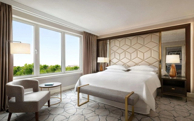 Sheraton Grand Warsaw