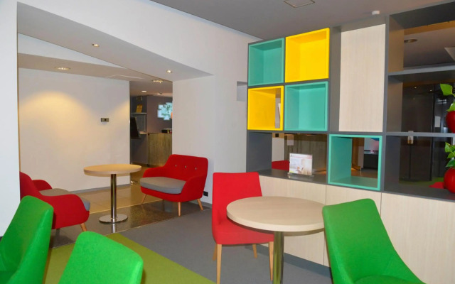 Hotel Turin City Centre