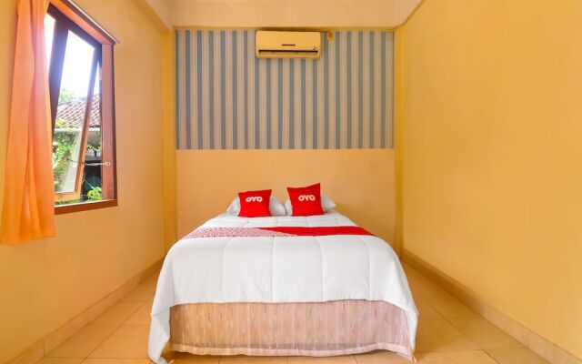 Collection O 91684 Pondok SyariahNearMookiland Park Bali