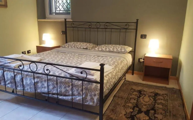 Casa Barca