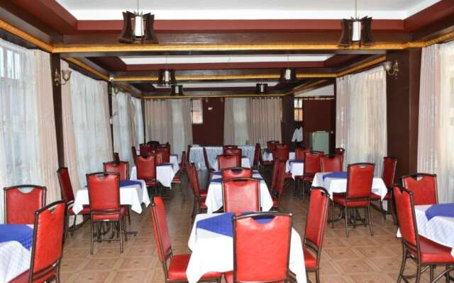 Seravic Hotel Nakuru