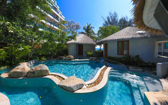 Kundala Beach Resort Hua Hin
