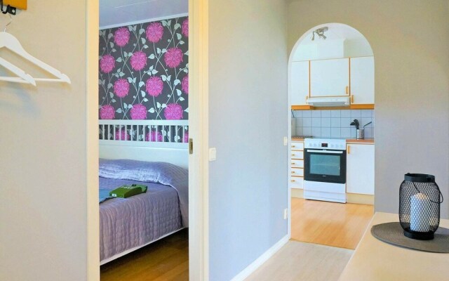 4 Star Holiday Home in Vargön