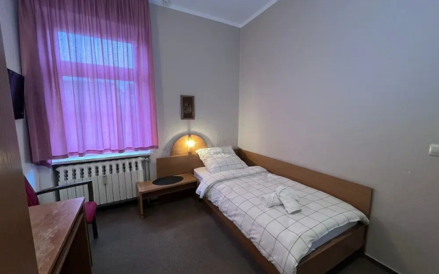 Hotel Doko Gardelegen