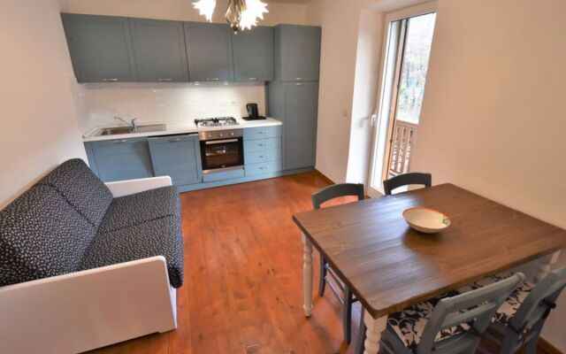 Albergo Diffuso - Cjasa de Pagnocca