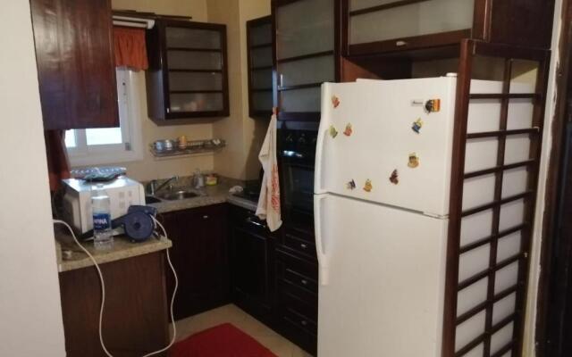 Stella Di Mare 1 room and reception