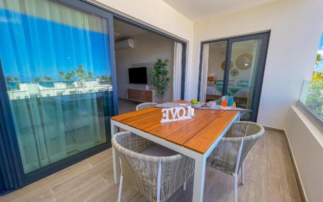 Punta Cana Beach Apartments powered by ASTON
