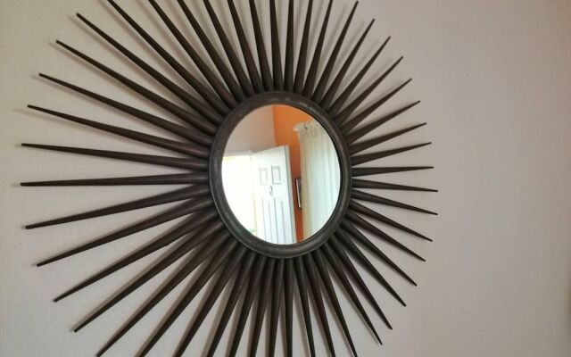 Apartment Mirichel -