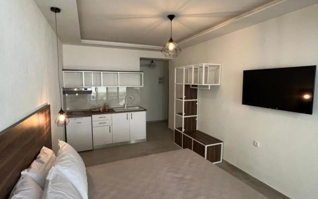 My Place Luxury Apartments