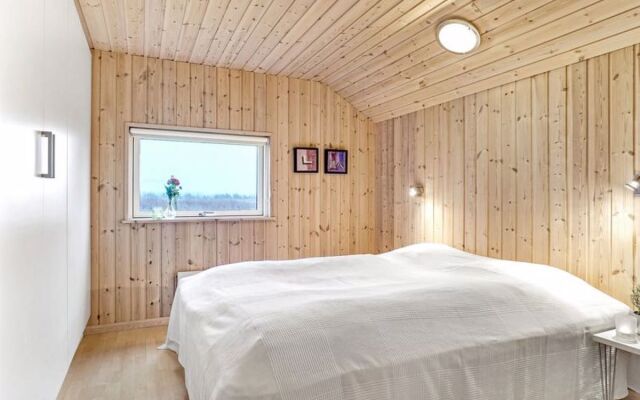 "Amarah" - 650m from the sea in NW Jutland