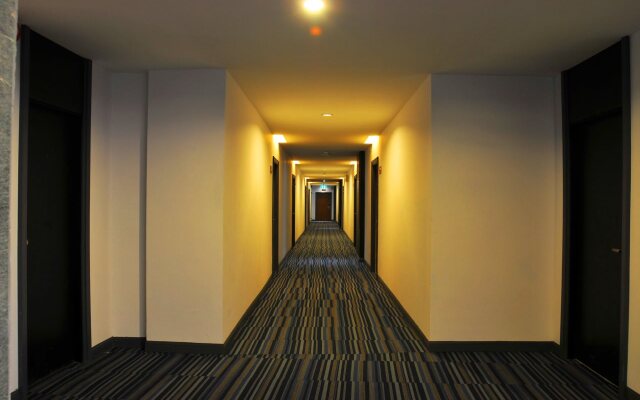 Mantra Varee Hotel
