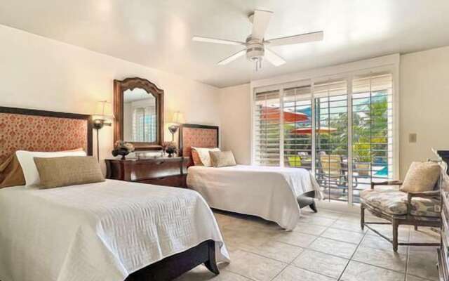 Indian Canyon Retreat