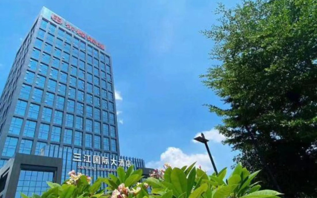 Sanjiang International Hotel